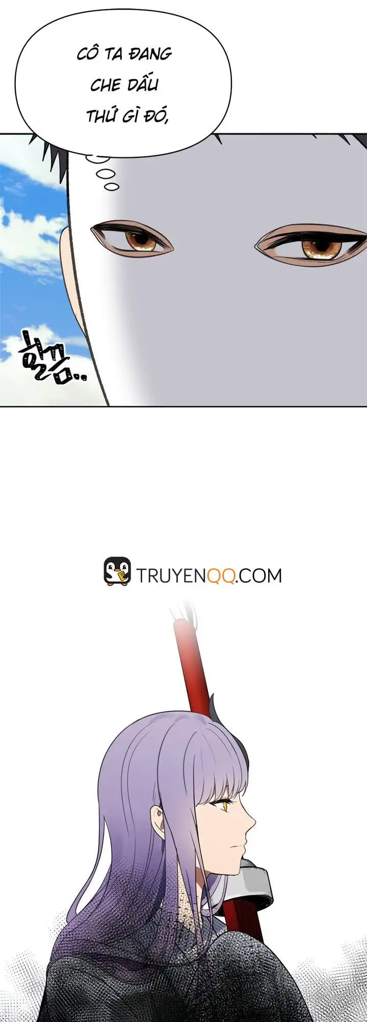 Truyện Tranh Vua Thăng Cấp trang 6