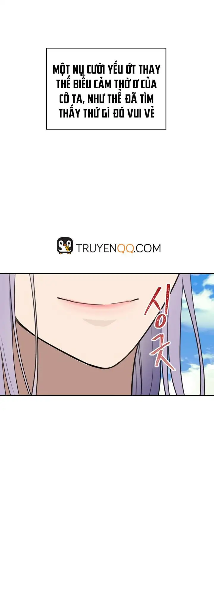 Truyện Tranh Vua Thăng Cấp trang 6