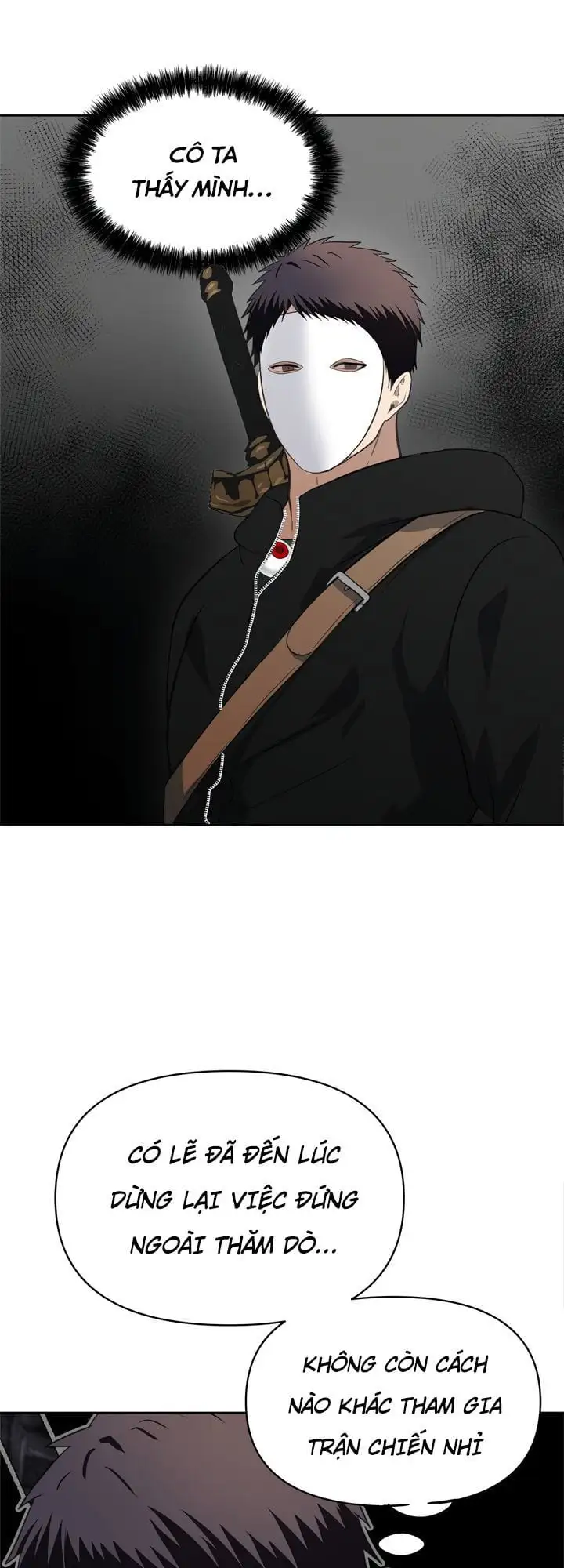 Truyện Tranh Vua Thăng Cấp trang 6