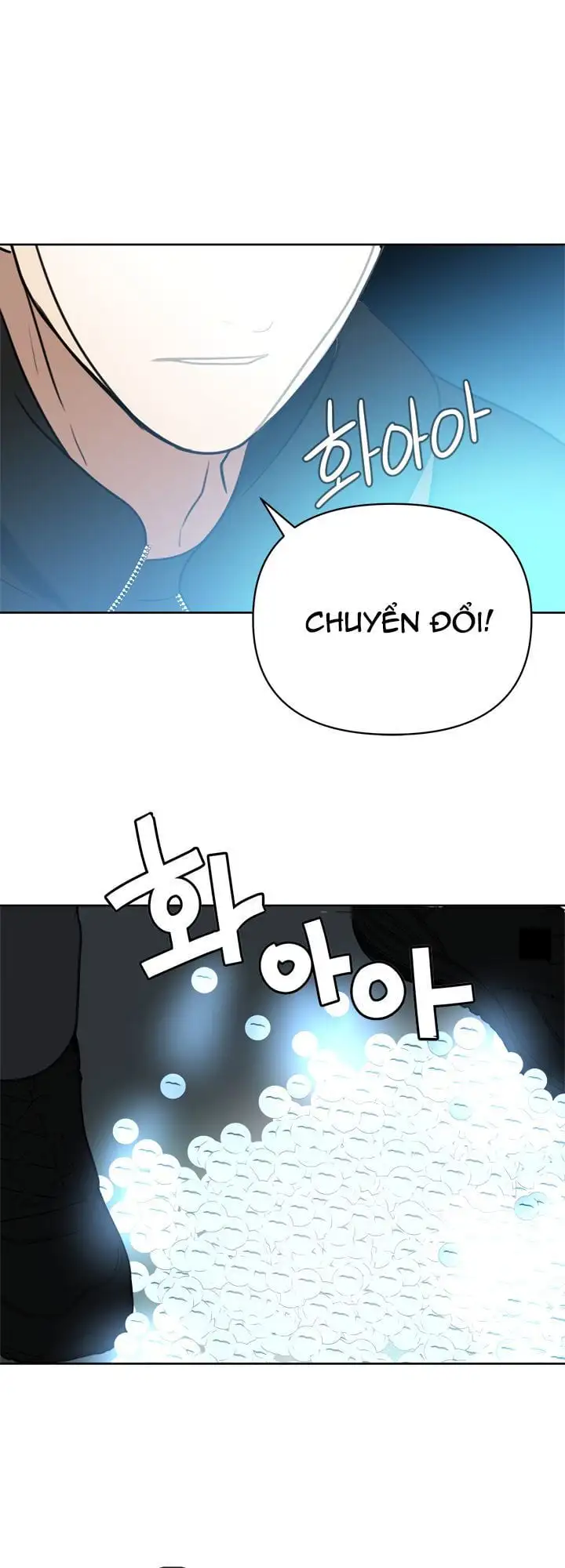 Truyện Tranh Vua Thăng Cấp trang 6