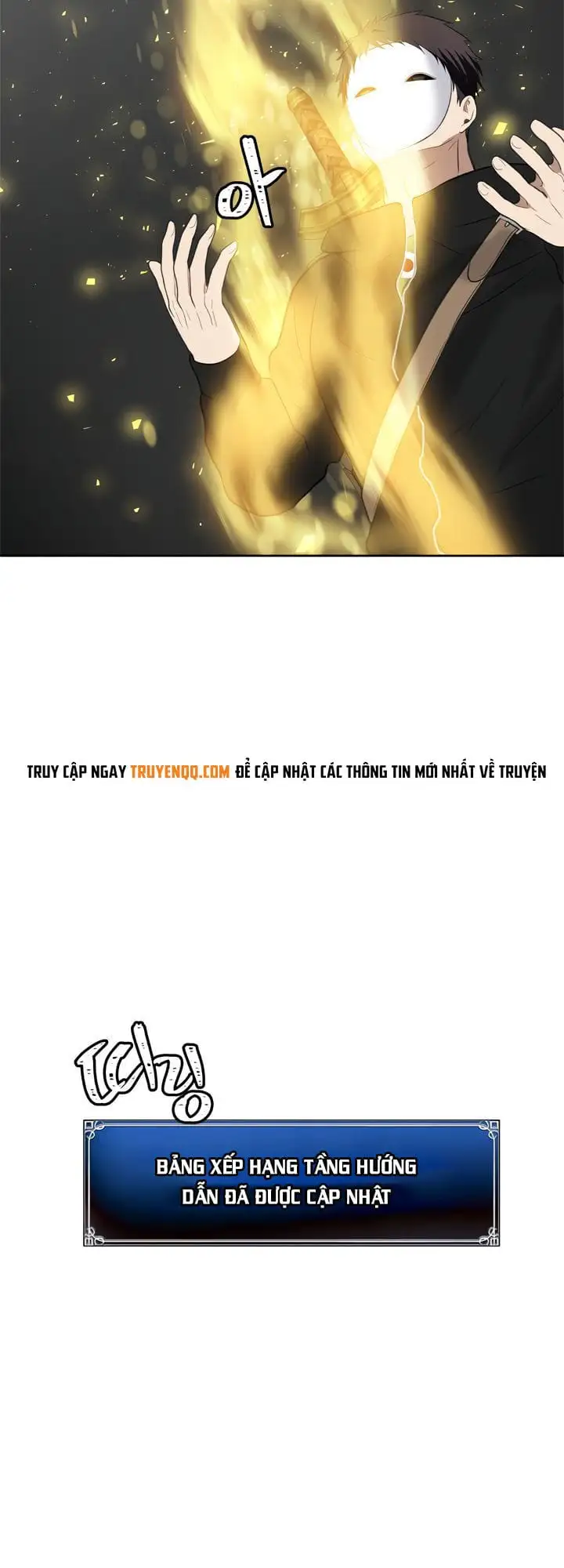 Truyện Tranh Vua Thăng Cấp trang 6