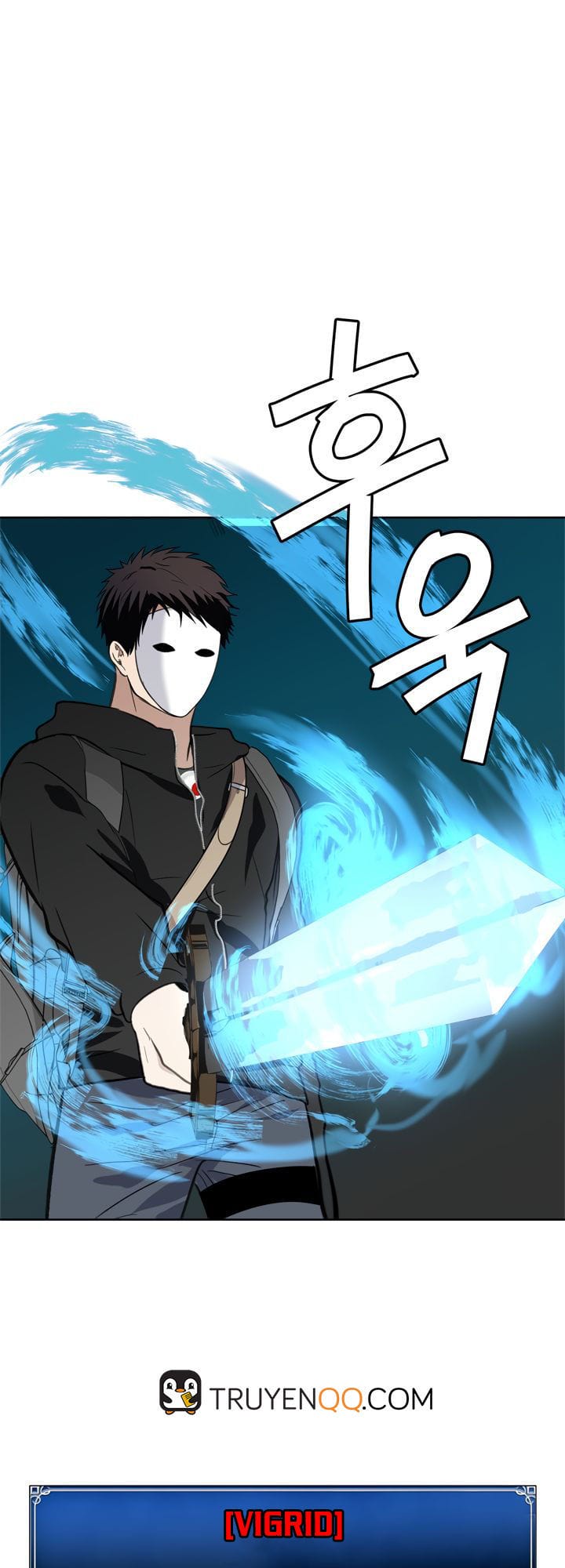 Truyện Tranh Vua Thăng Cấp trang 6