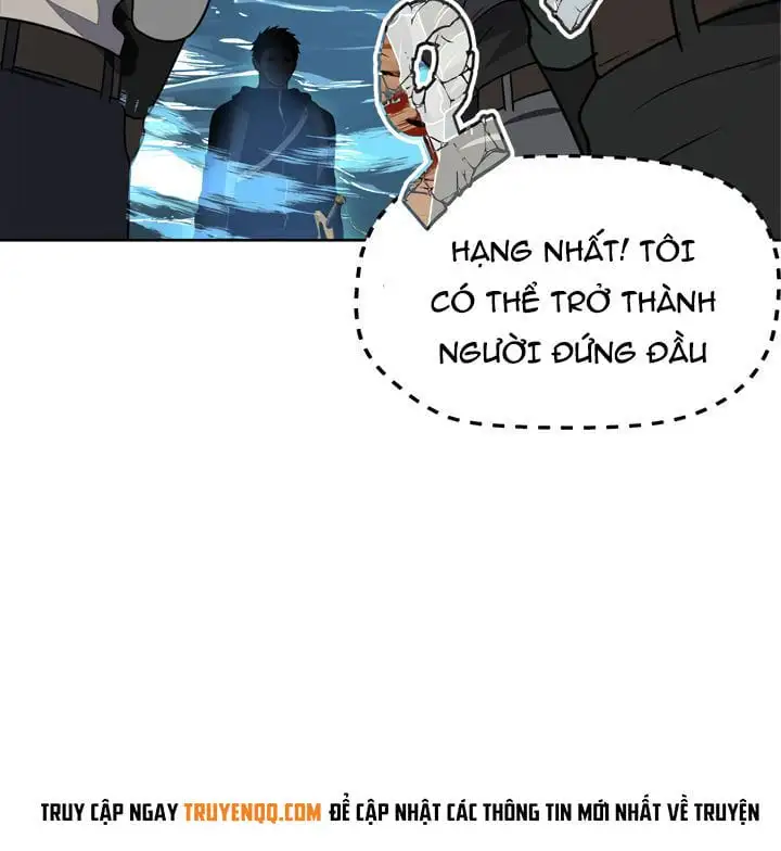 Truyện Tranh Vua Thăng Cấp trang 6