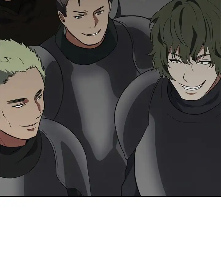 Truyện Tranh Vua Thăng Cấp trang 6