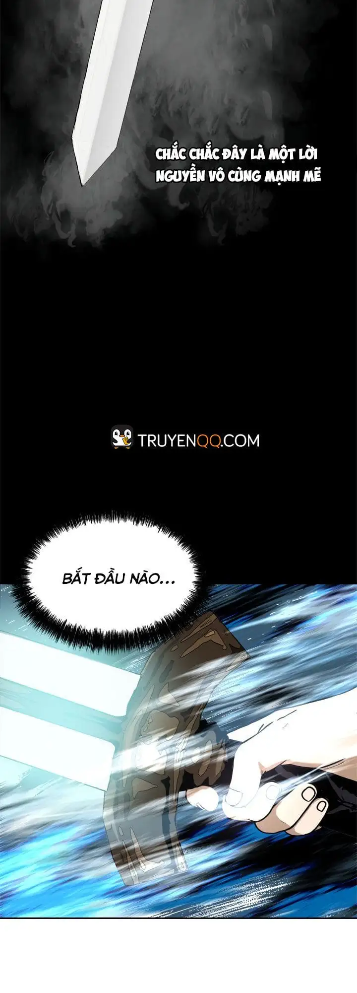 Truyện Tranh Vua Thăng Cấp trang 6