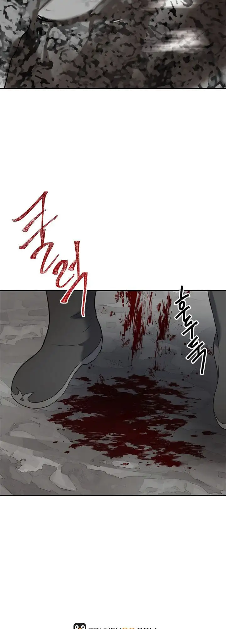 Truyện Tranh Vua Thăng Cấp trang 6