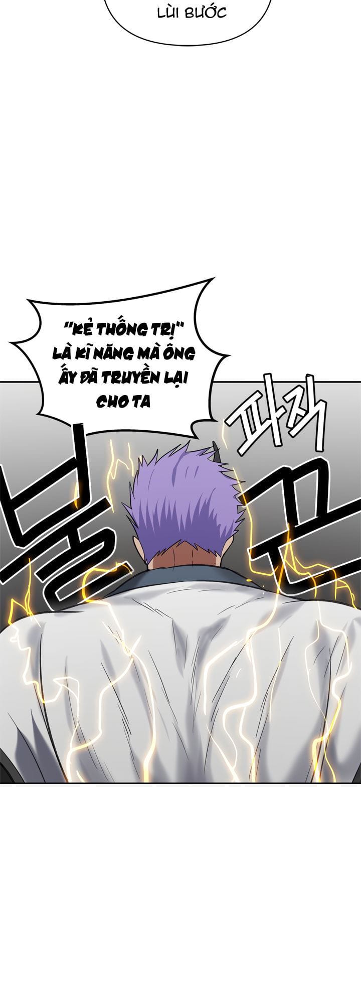Truyện Tranh Vua Thăng Cấp trang 6
