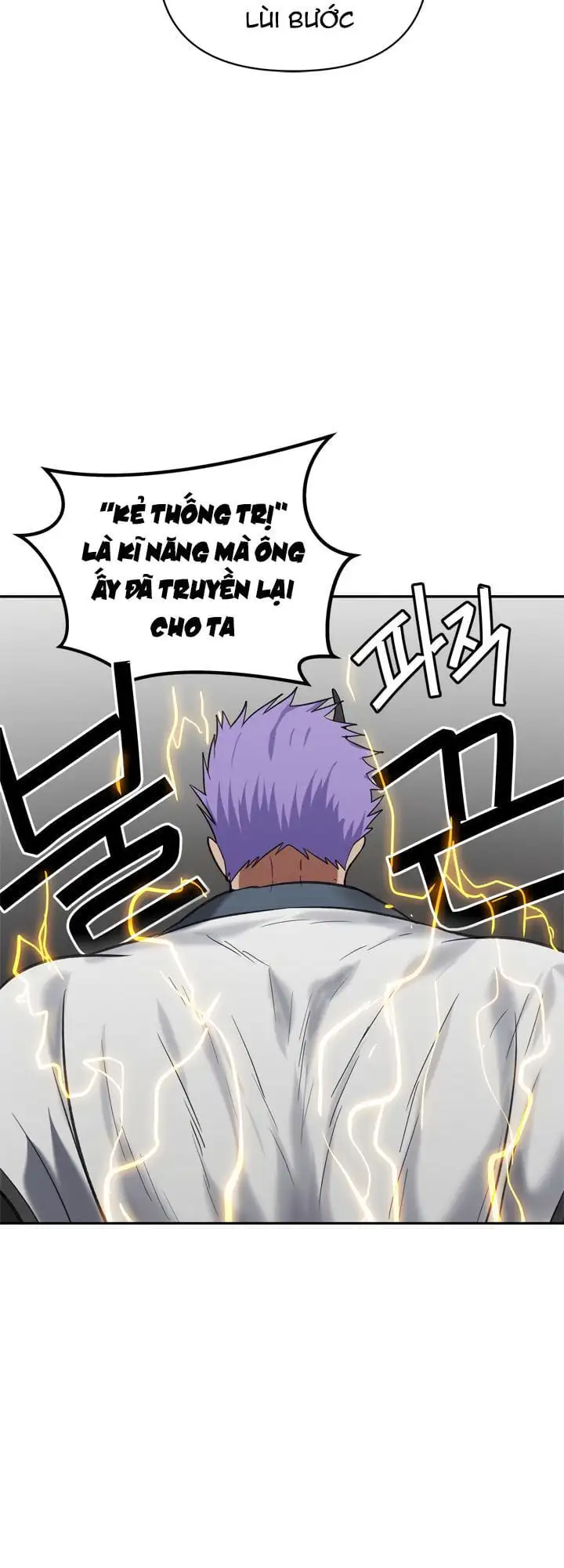 Truyện Tranh Vua Thăng Cấp trang 6