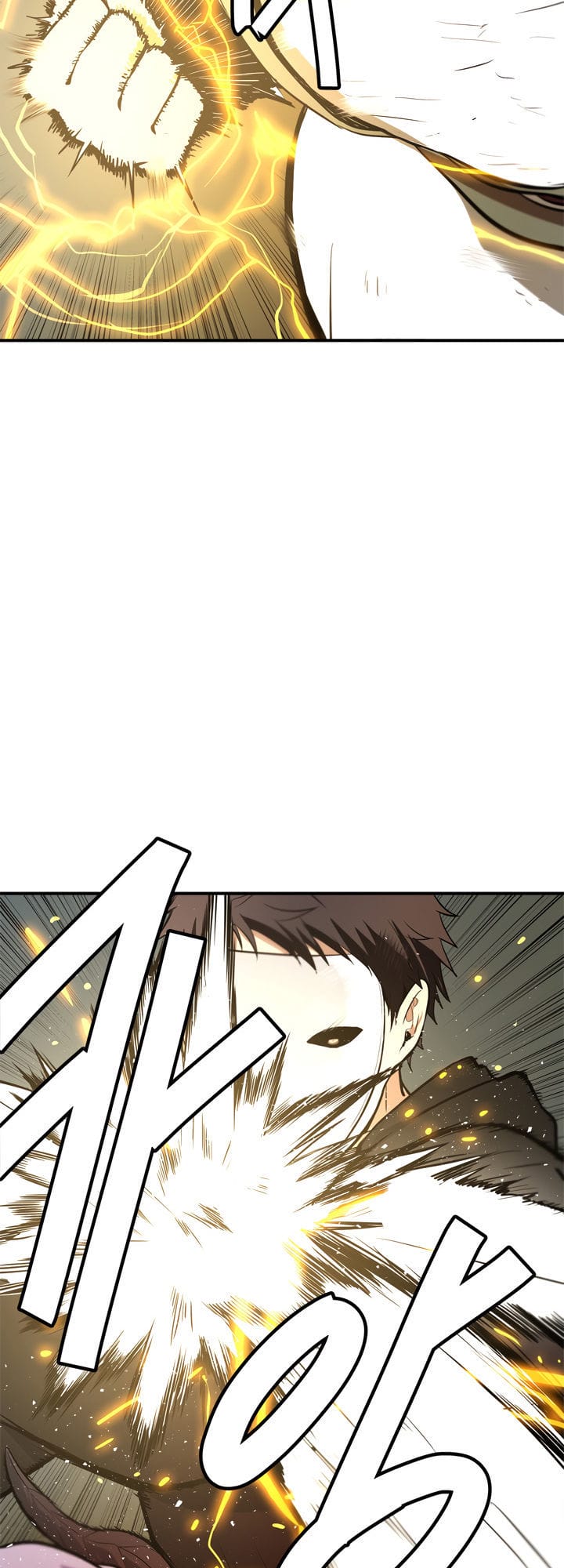 Truyện Tranh Vua Thăng Cấp trang 6