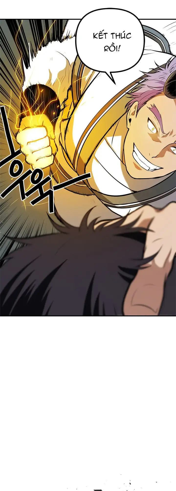 Truyện Tranh Vua Thăng Cấp trang 6
