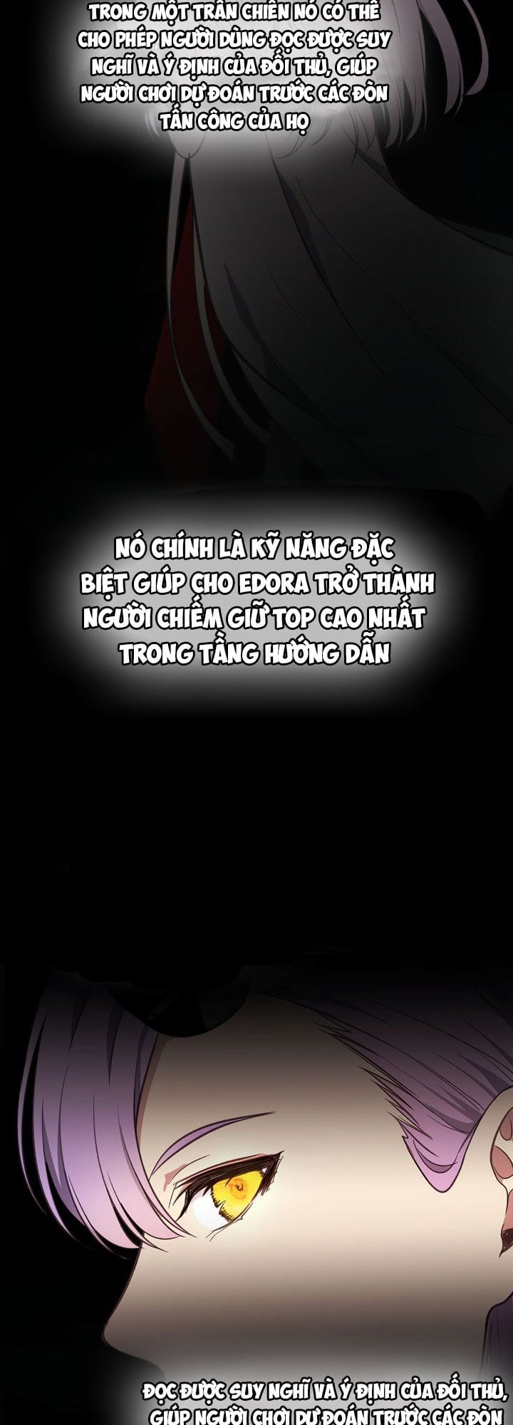 Truyện Tranh Vua Thăng Cấp trang 6