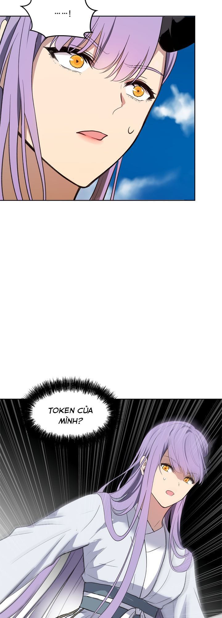 Truyện Tranh Vua Thăng Cấp trang 6