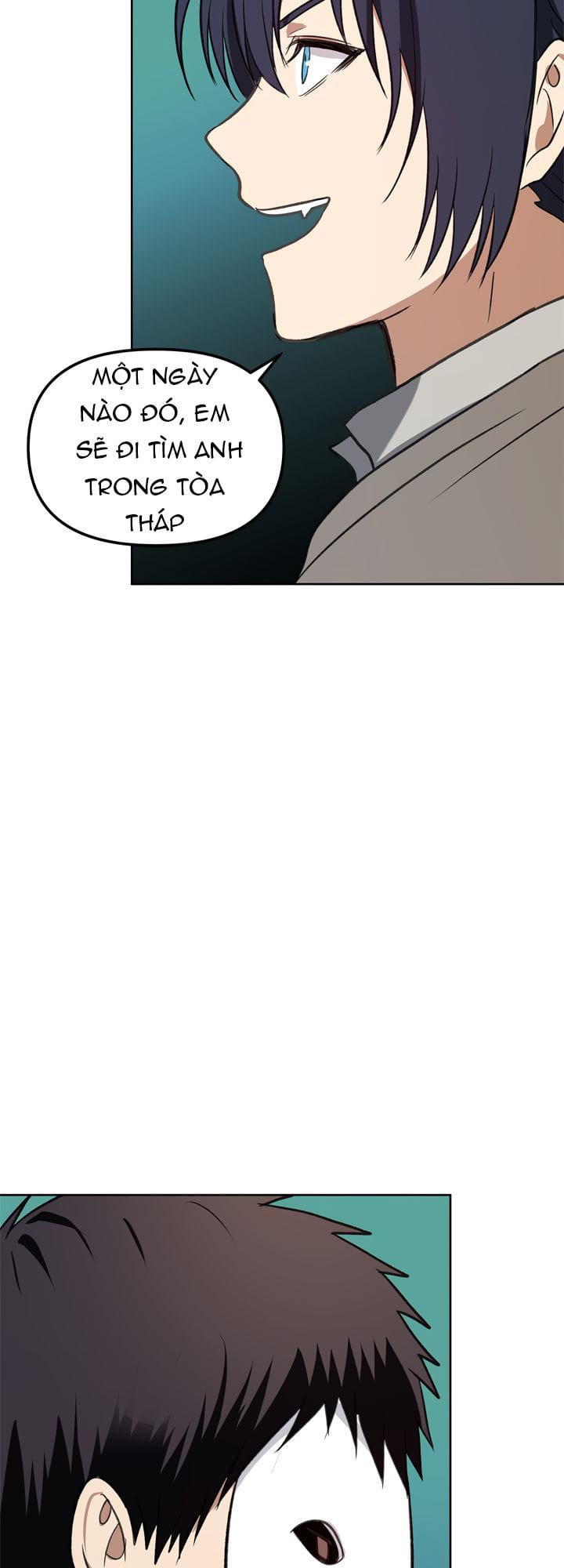 Truyện Tranh Vua Thăng Cấp trang 6