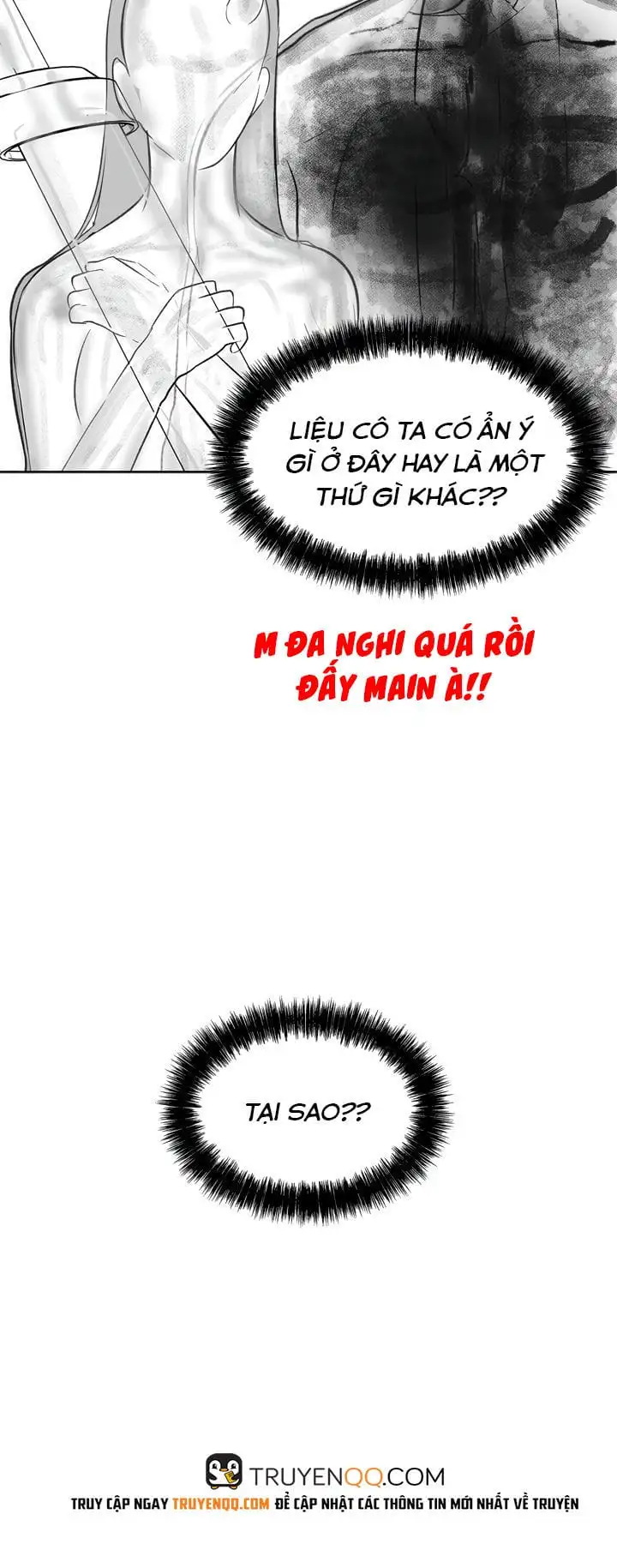 Truyện Tranh Vua Thăng Cấp trang 6