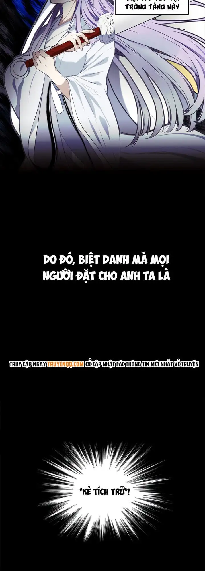 Truyện Tranh Vua Thăng Cấp trang 6