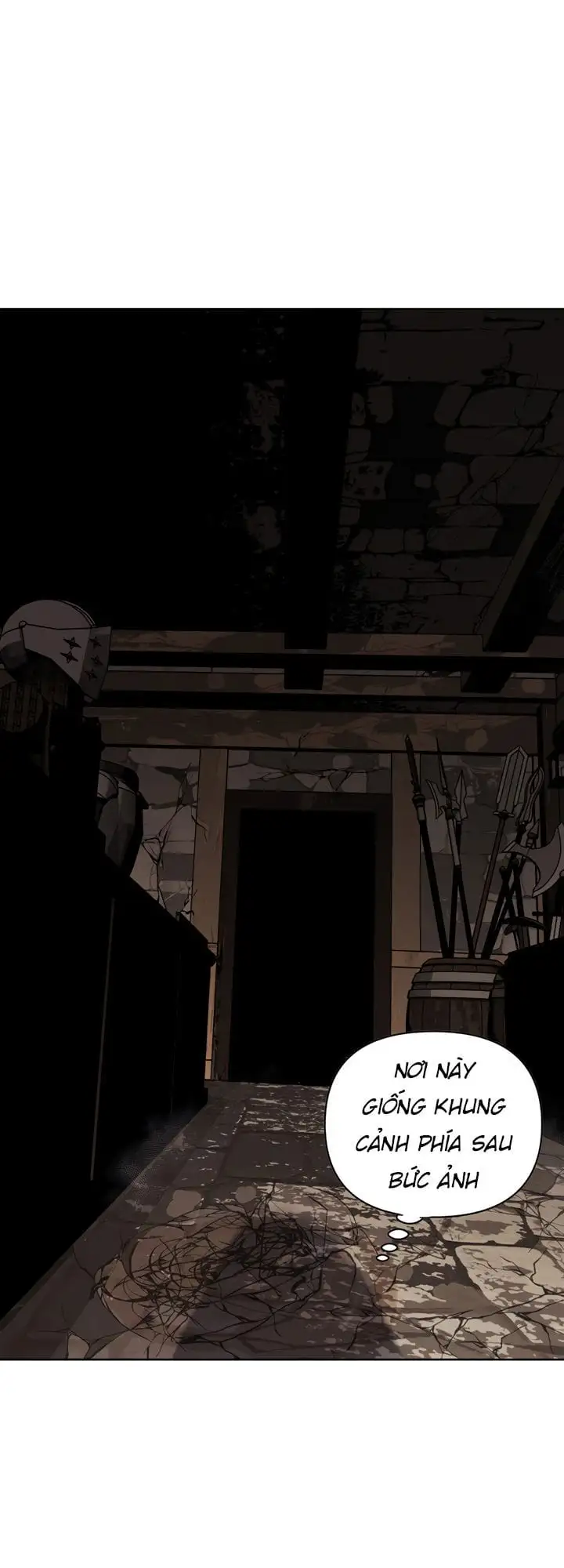 Truyện Tranh Vua Thăng Cấp trang 6