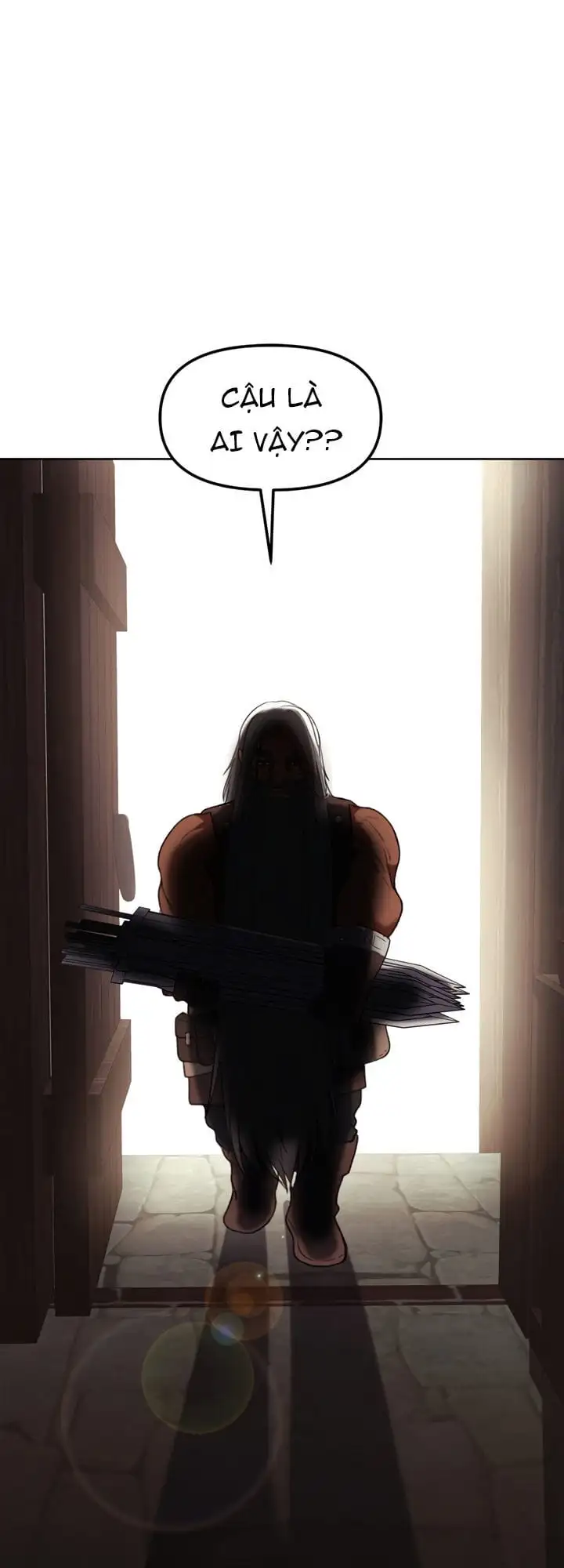 Truyện Tranh Vua Thăng Cấp trang 6