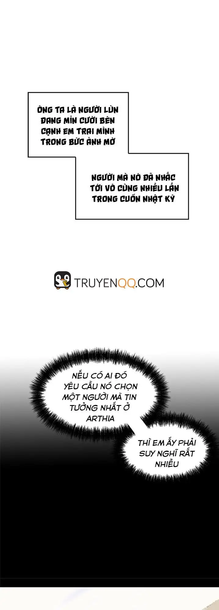 Truyện Tranh Vua Thăng Cấp trang 6