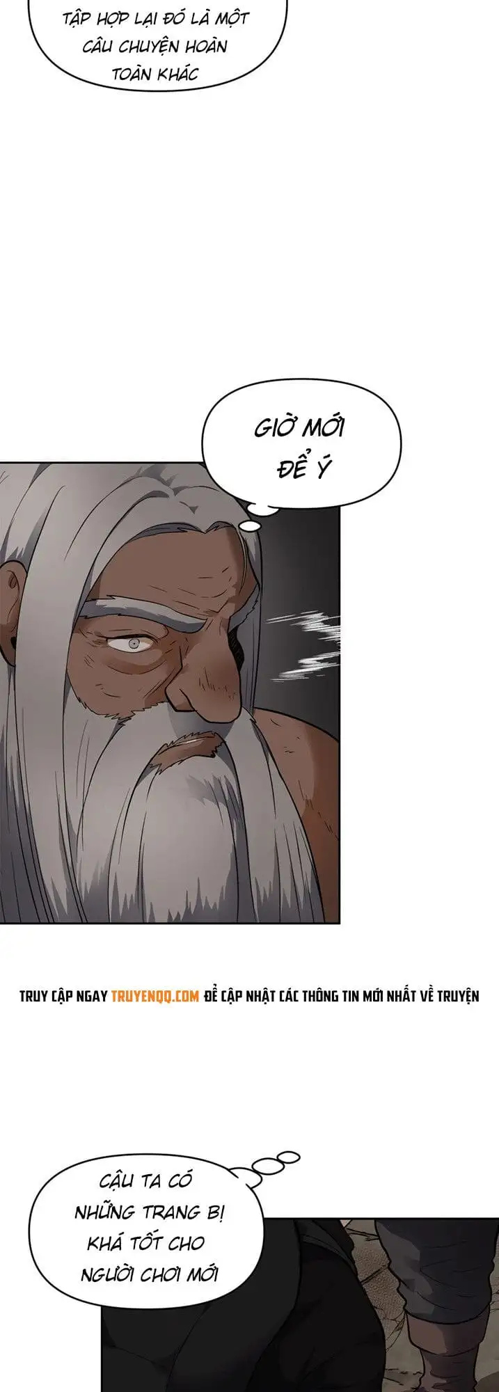 Truyện Tranh Vua Thăng Cấp trang 6
