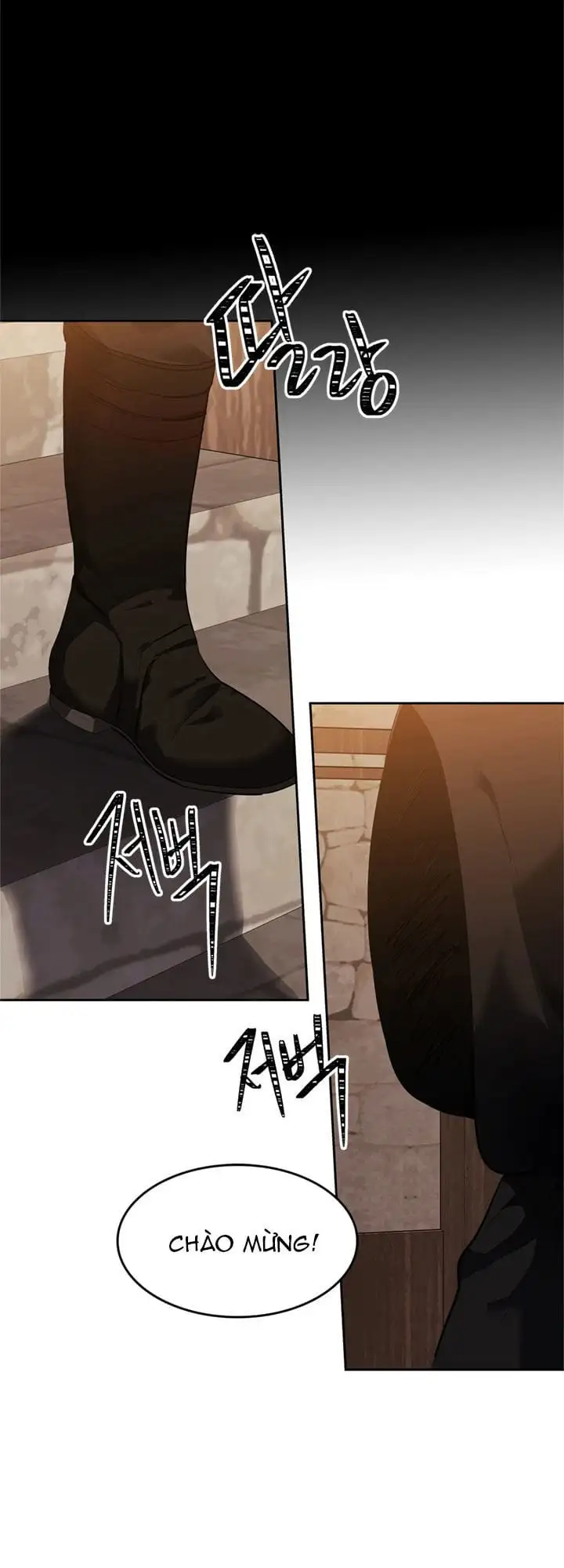 Truyện Tranh Vua Thăng Cấp trang 6