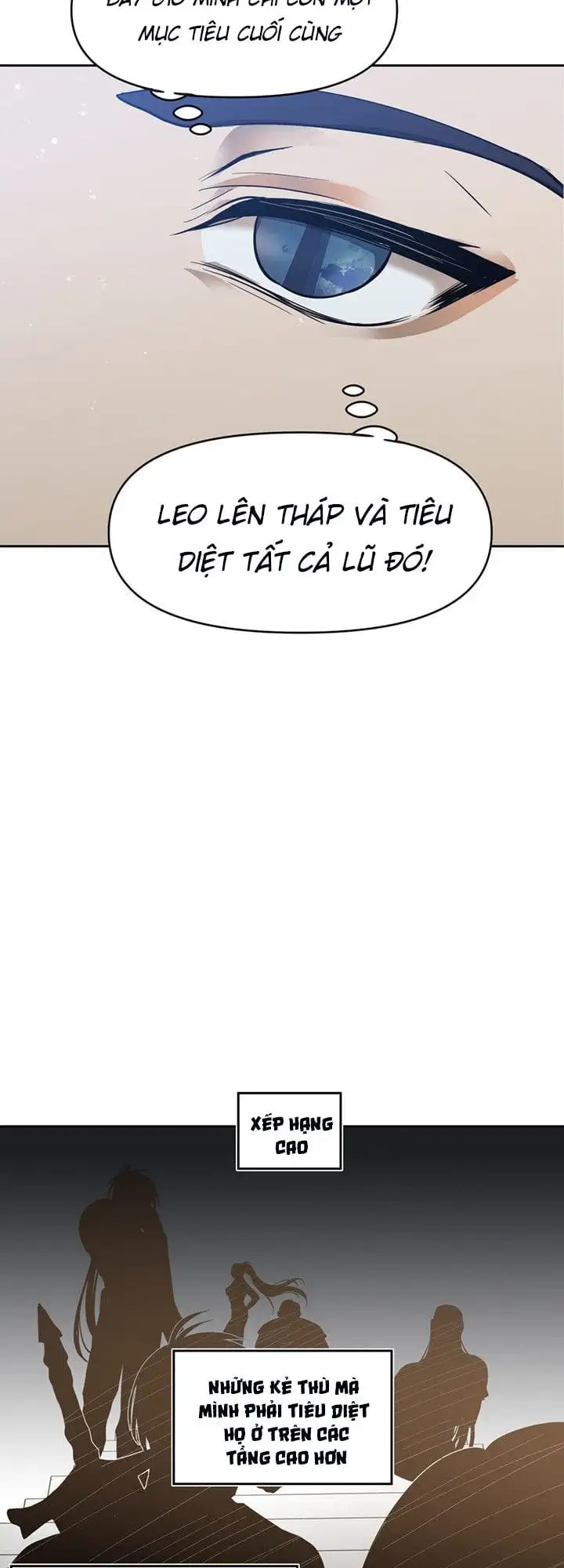 Truyện Tranh Vua Thăng Cấp trang 6