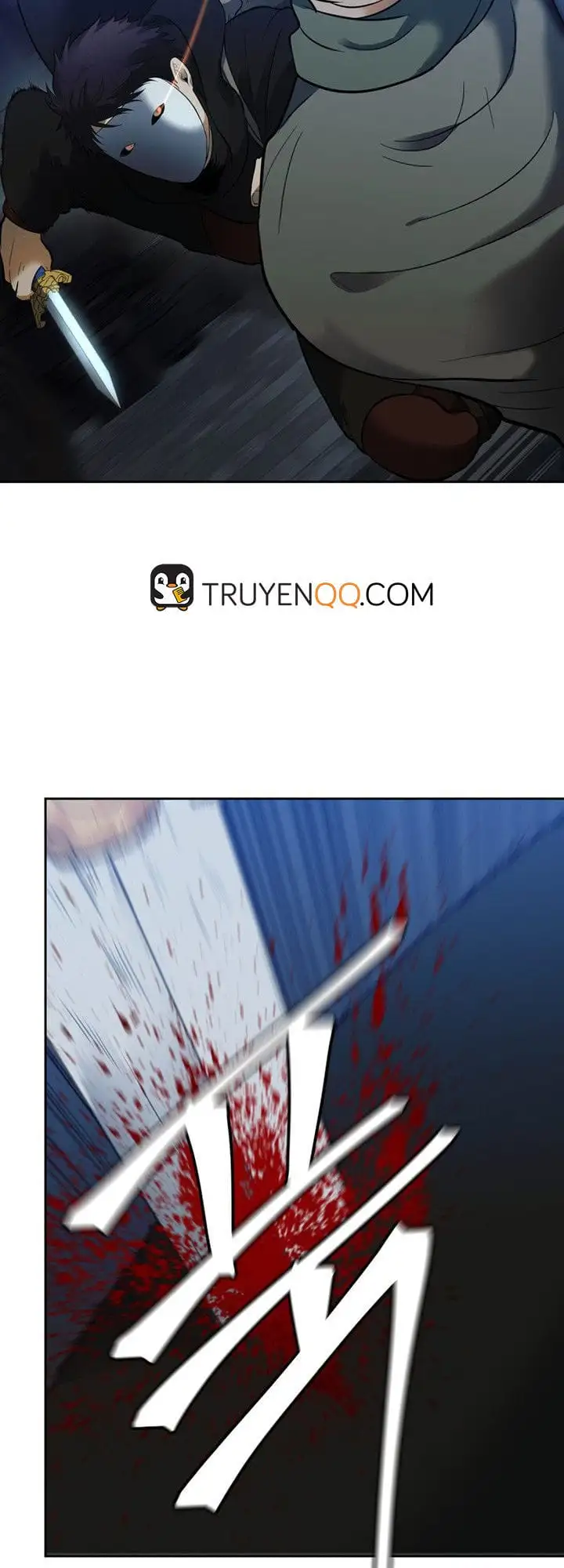 Truyện Tranh Vua Thăng Cấp trang 6