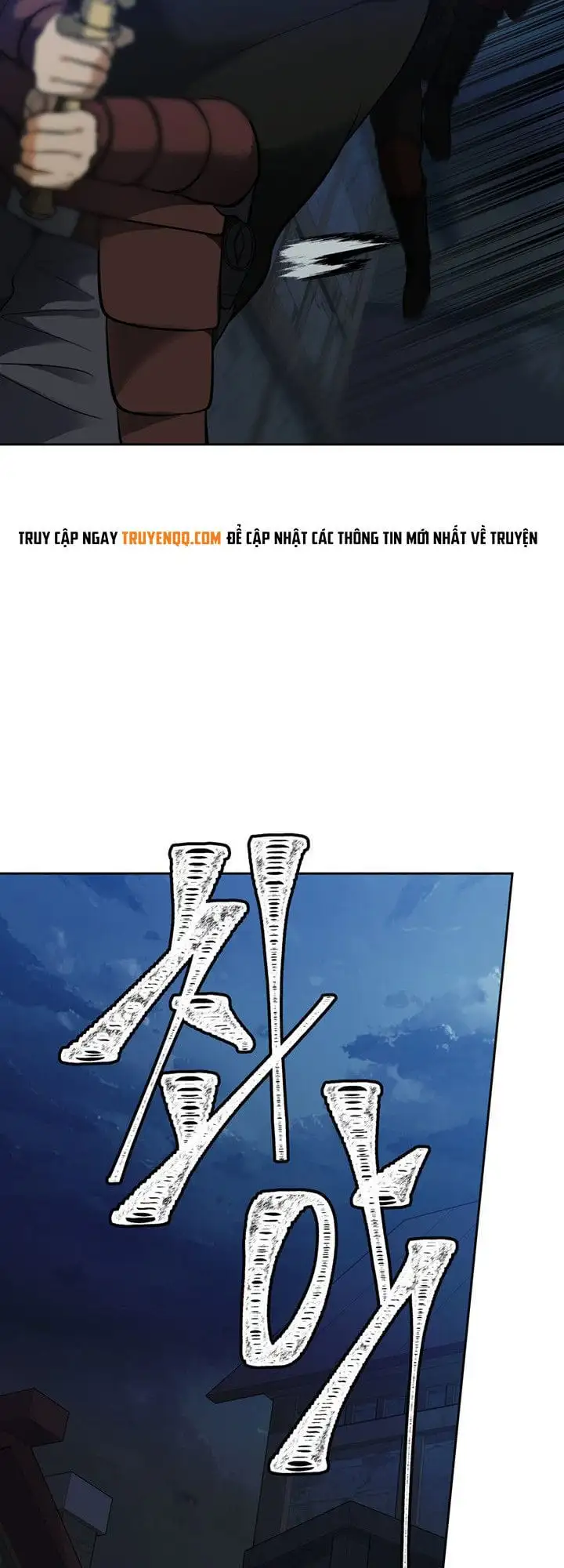 Truyện Tranh Vua Thăng Cấp trang 6