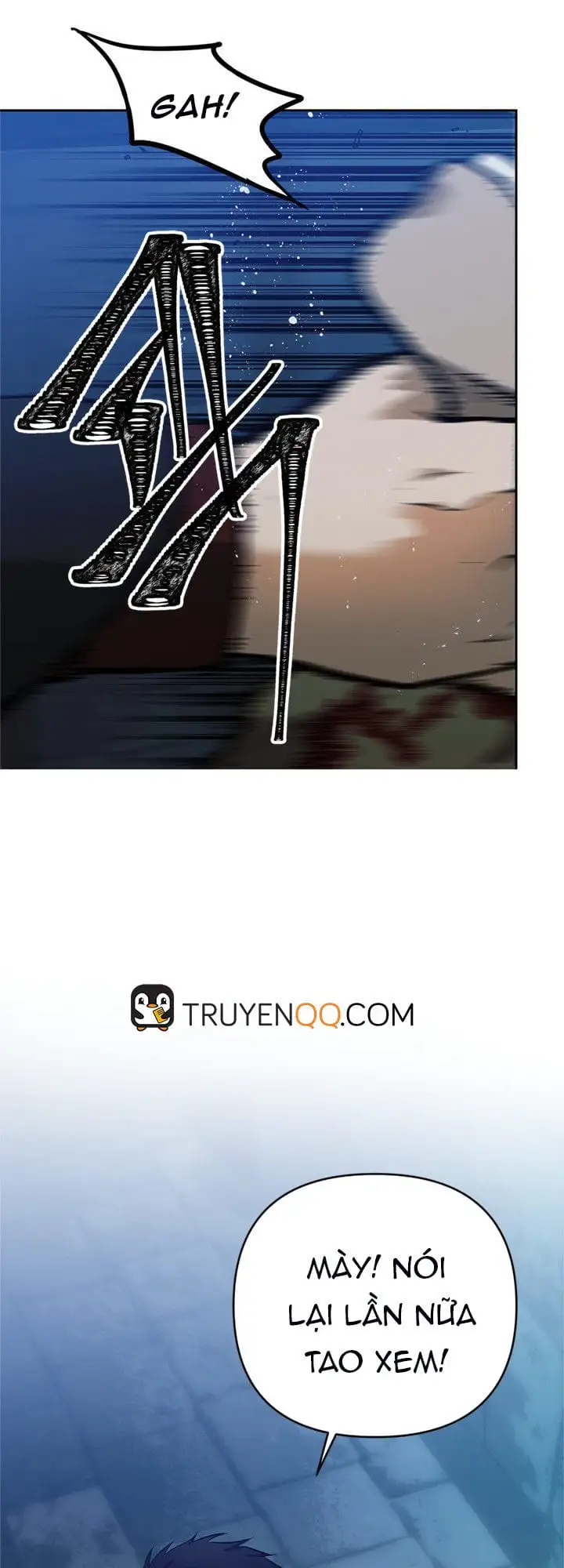 Truyện Tranh Vua Thăng Cấp trang 6