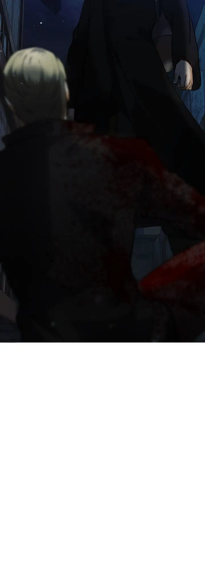 Truyện Tranh Vua Thăng Cấp trang 6