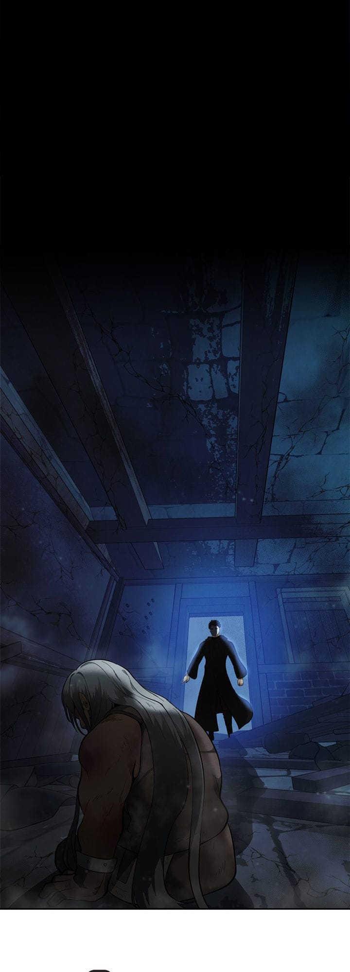 Truyện Tranh Vua Thăng Cấp trang 6