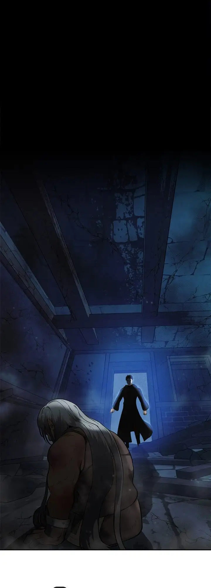 Truyện Tranh Vua Thăng Cấp trang 6