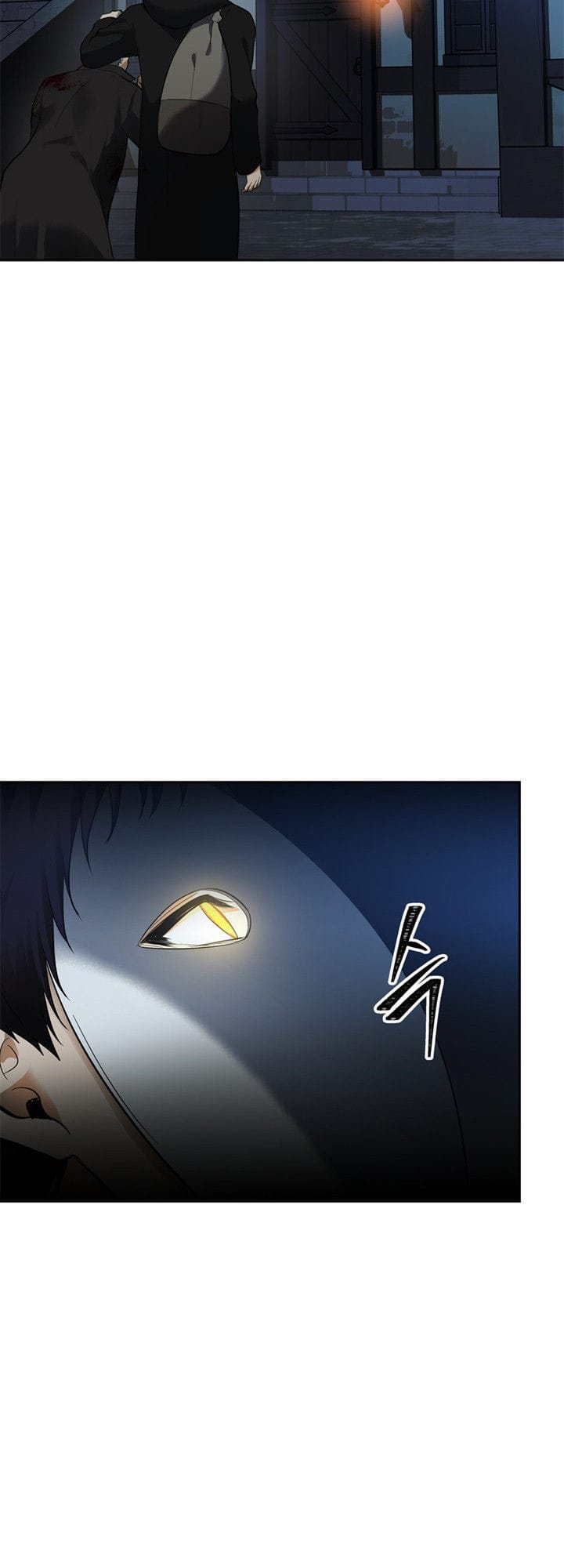 Truyện Tranh Vua Thăng Cấp trang 6