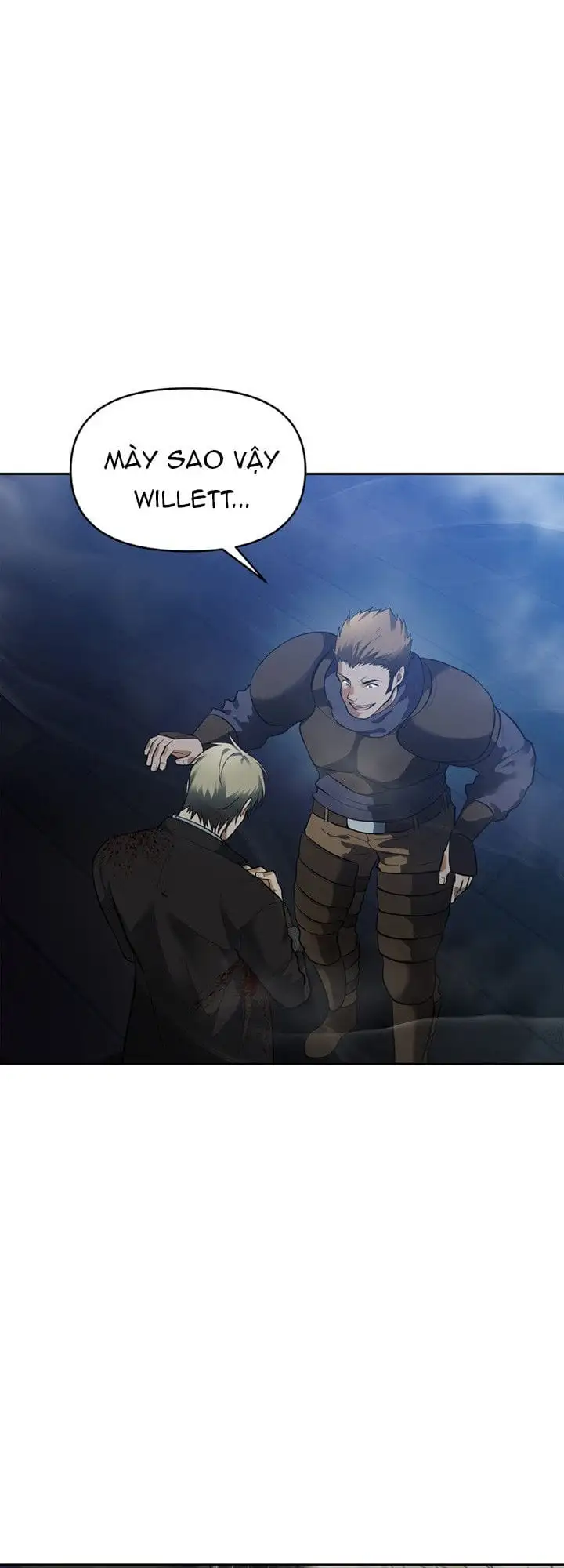 Truyện Tranh Vua Thăng Cấp trang 6