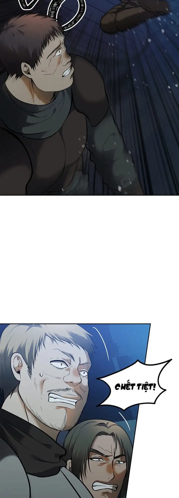 Truyện Tranh Vua Thăng Cấp trang 6