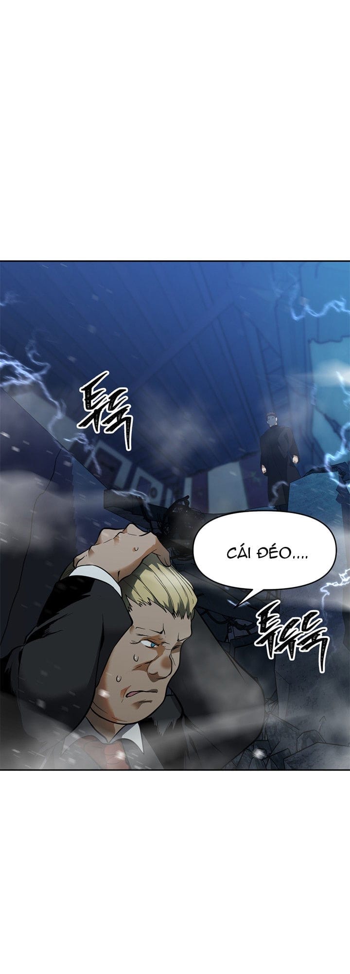 Truyện Tranh Vua Thăng Cấp trang 6