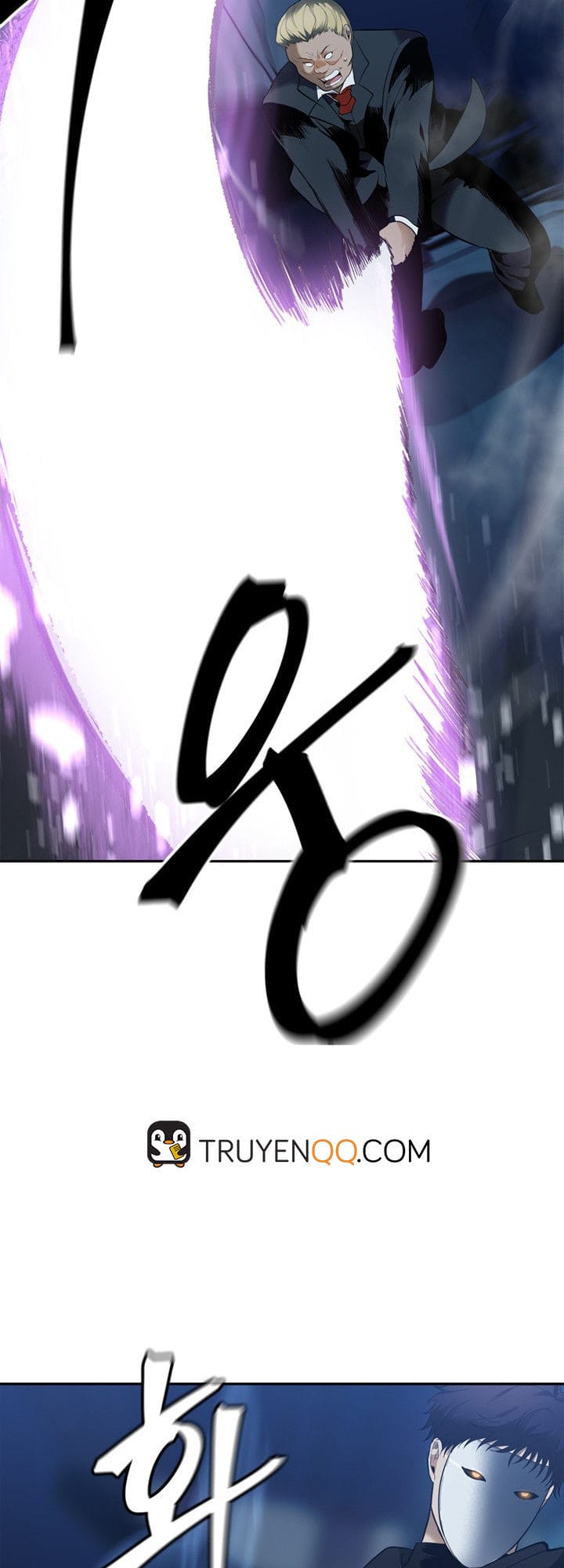 Truyện Tranh Vua Thăng Cấp trang 6