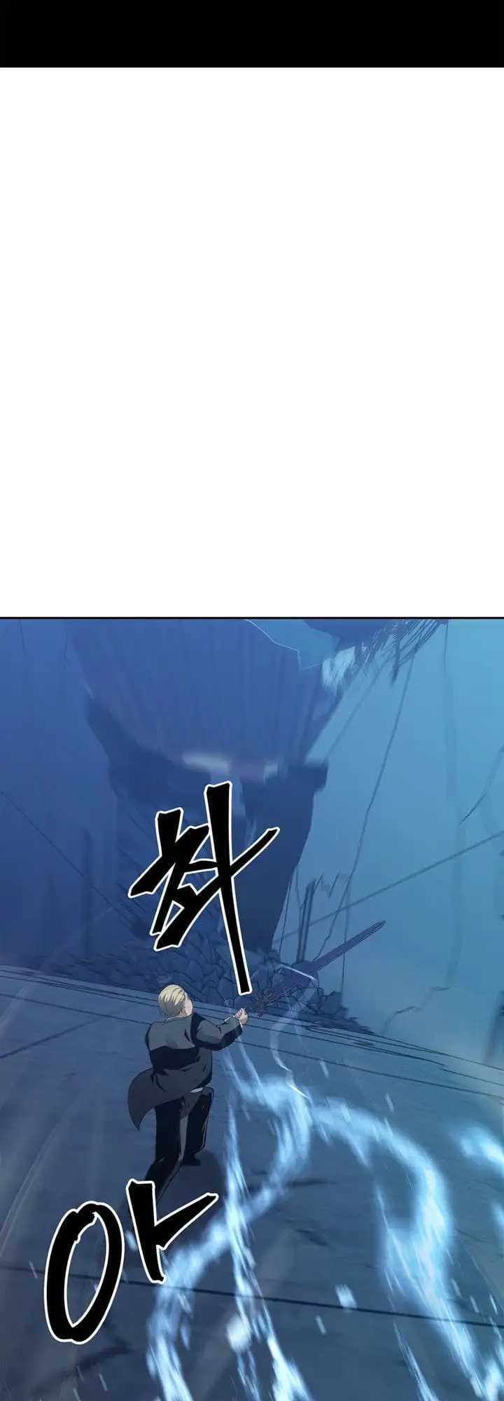 Truyện Tranh Vua Thăng Cấp trang 6