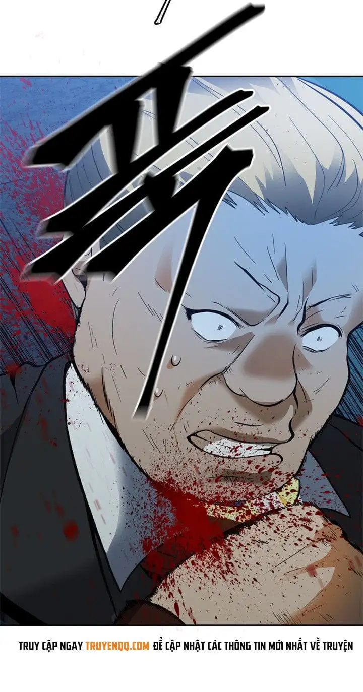 Truyện Tranh Vua Thăng Cấp trang 6