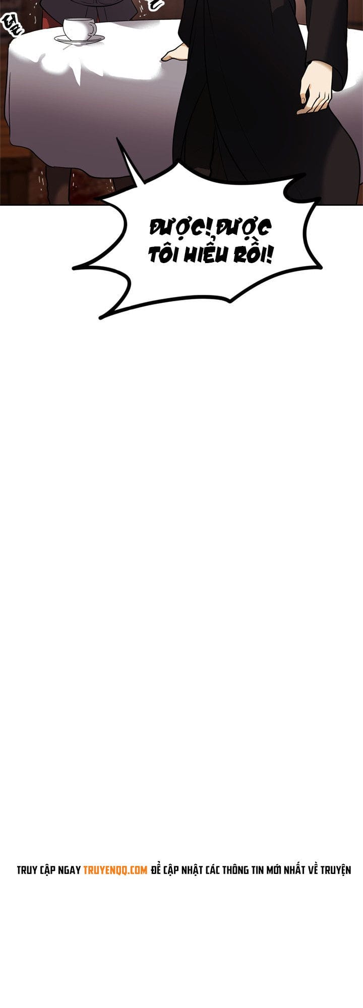 Truyện Tranh Vua Thăng Cấp trang 6