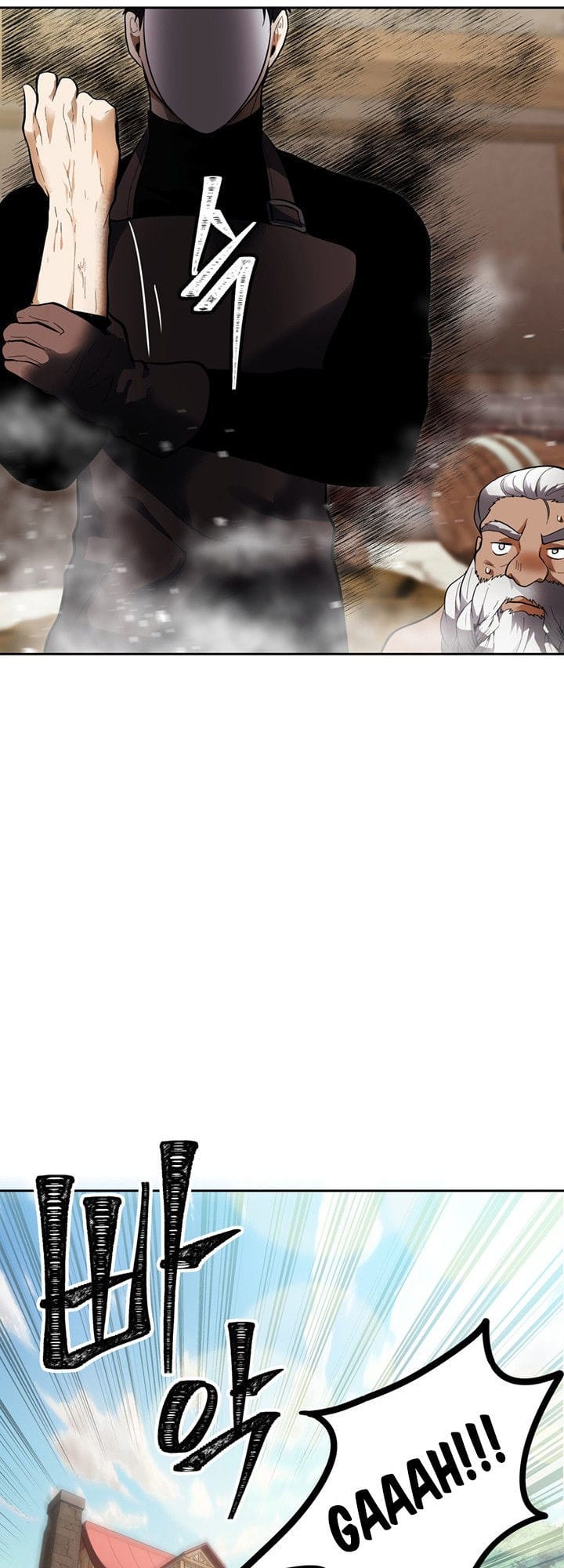 Truyện Tranh Vua Thăng Cấp trang 6