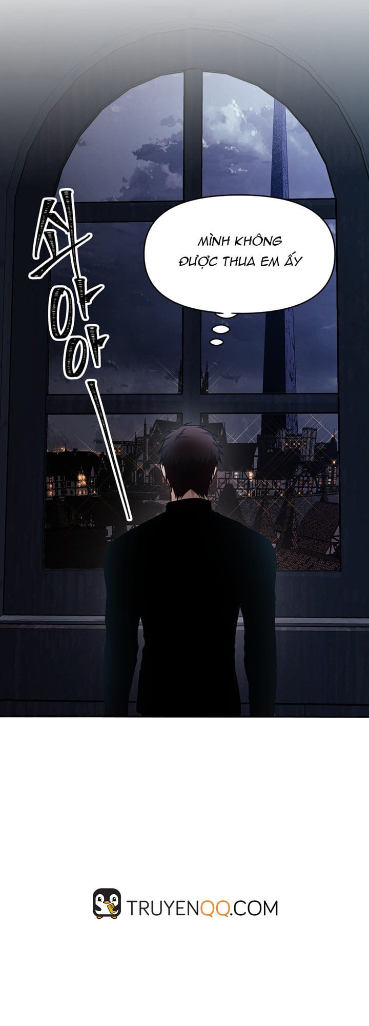 Truyện Tranh Vua Thăng Cấp trang 6