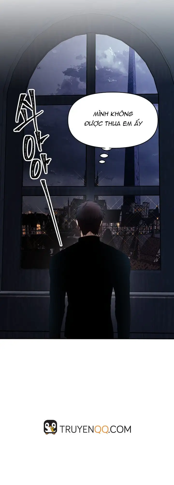 Truyện Tranh Vua Thăng Cấp trang 6