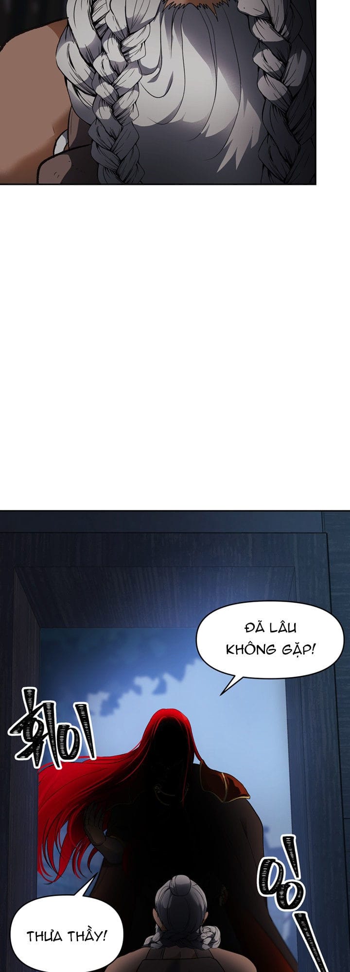 Truyện Tranh Vua Thăng Cấp trang 6