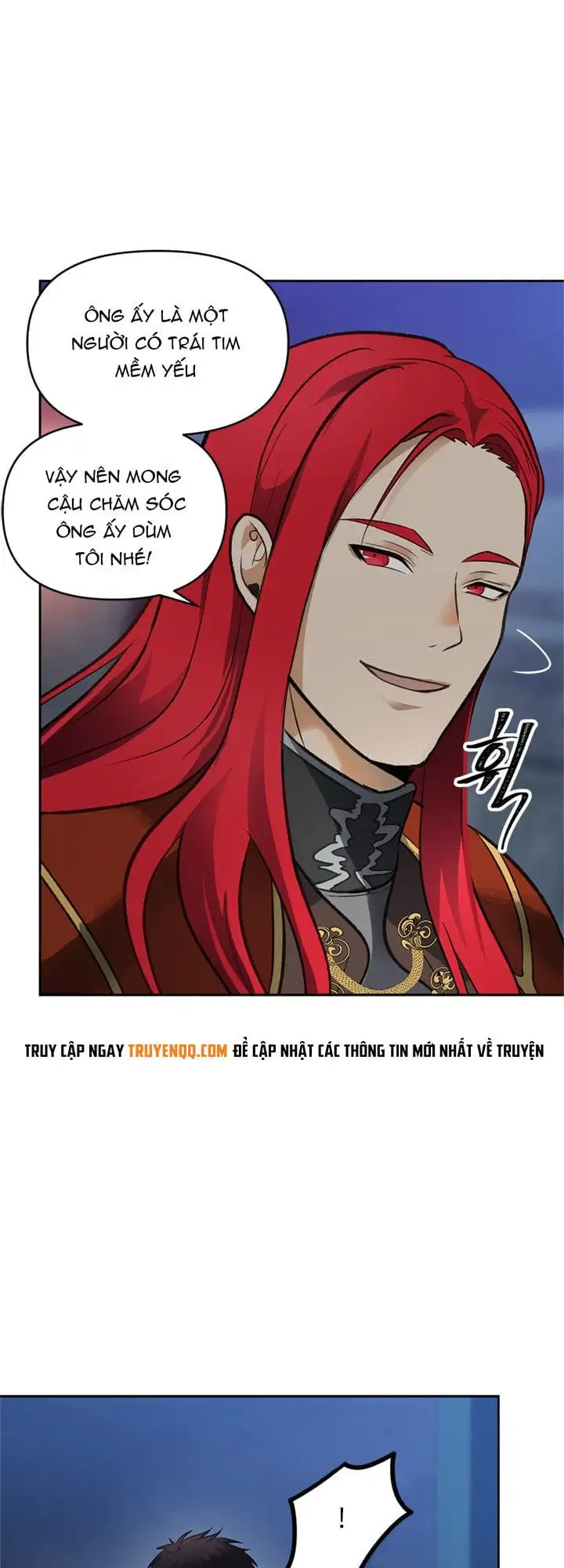 Truyện Tranh Vua Thăng Cấp trang 6