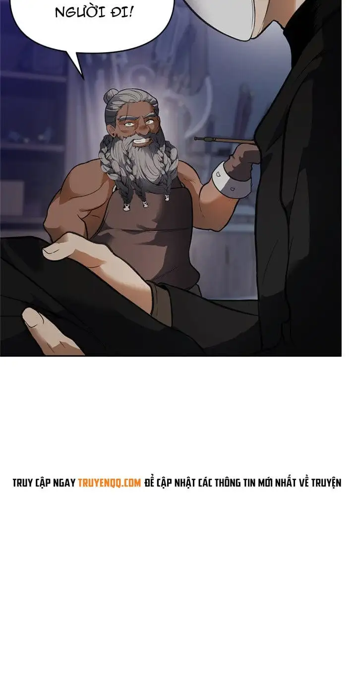 Truyện Tranh Vua Thăng Cấp trang 6