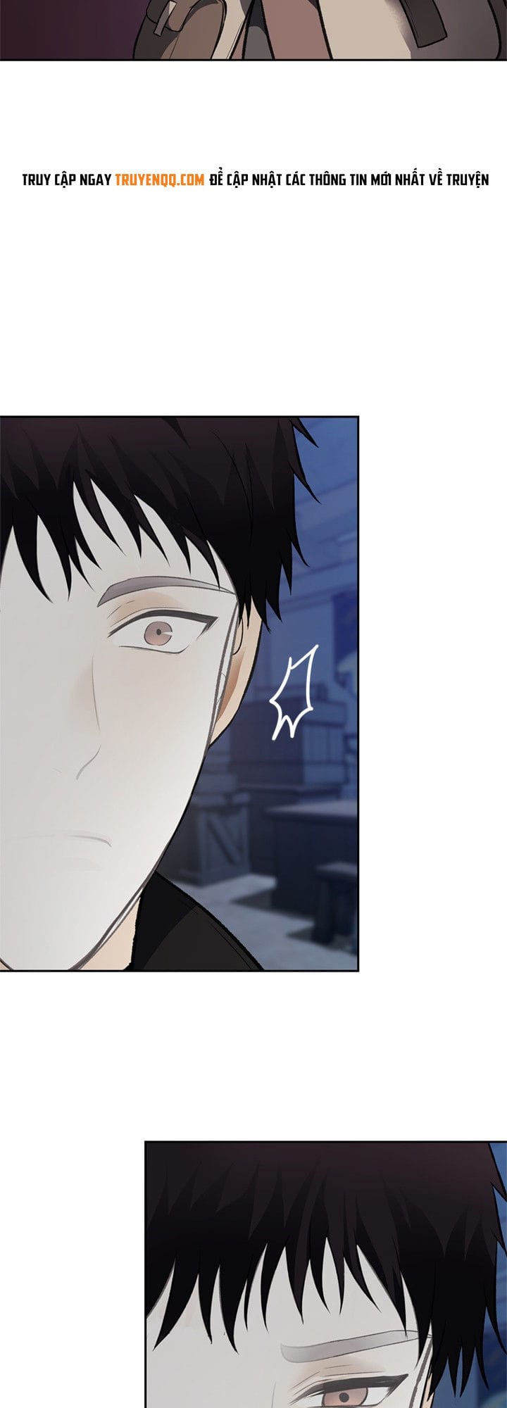 Truyện Tranh Vua Thăng Cấp trang 6