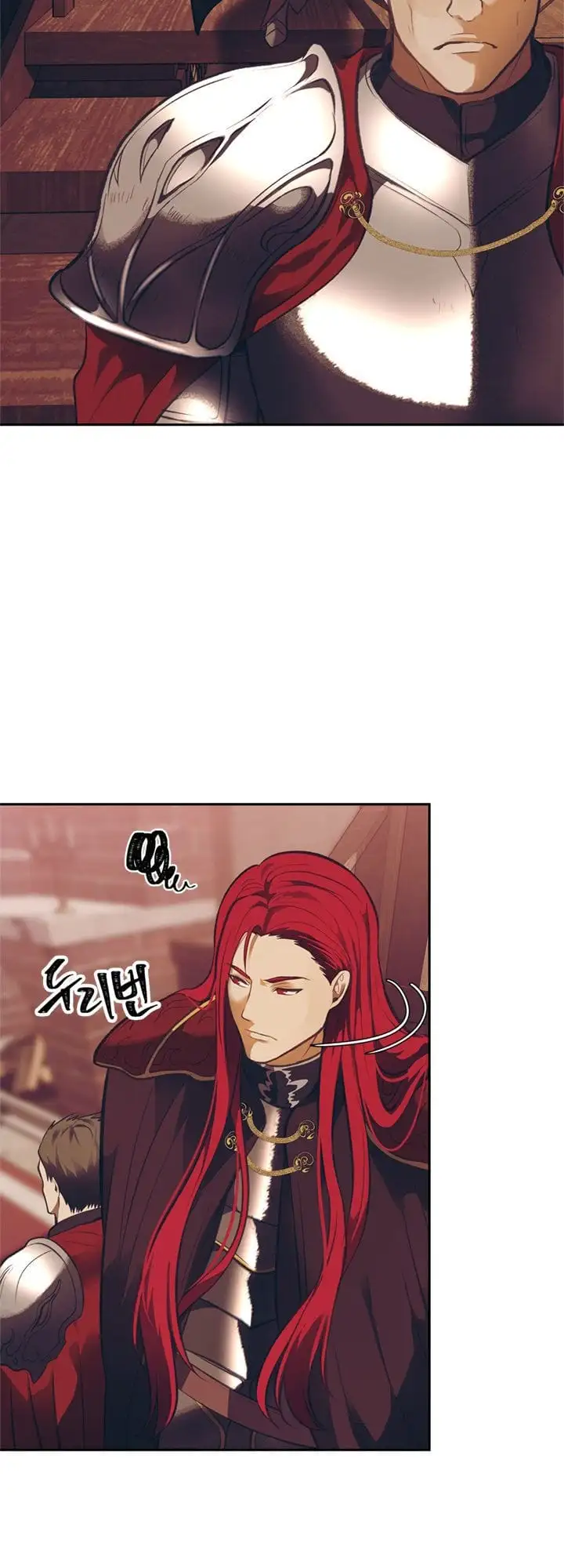 Truyện Tranh Vua Thăng Cấp trang 6