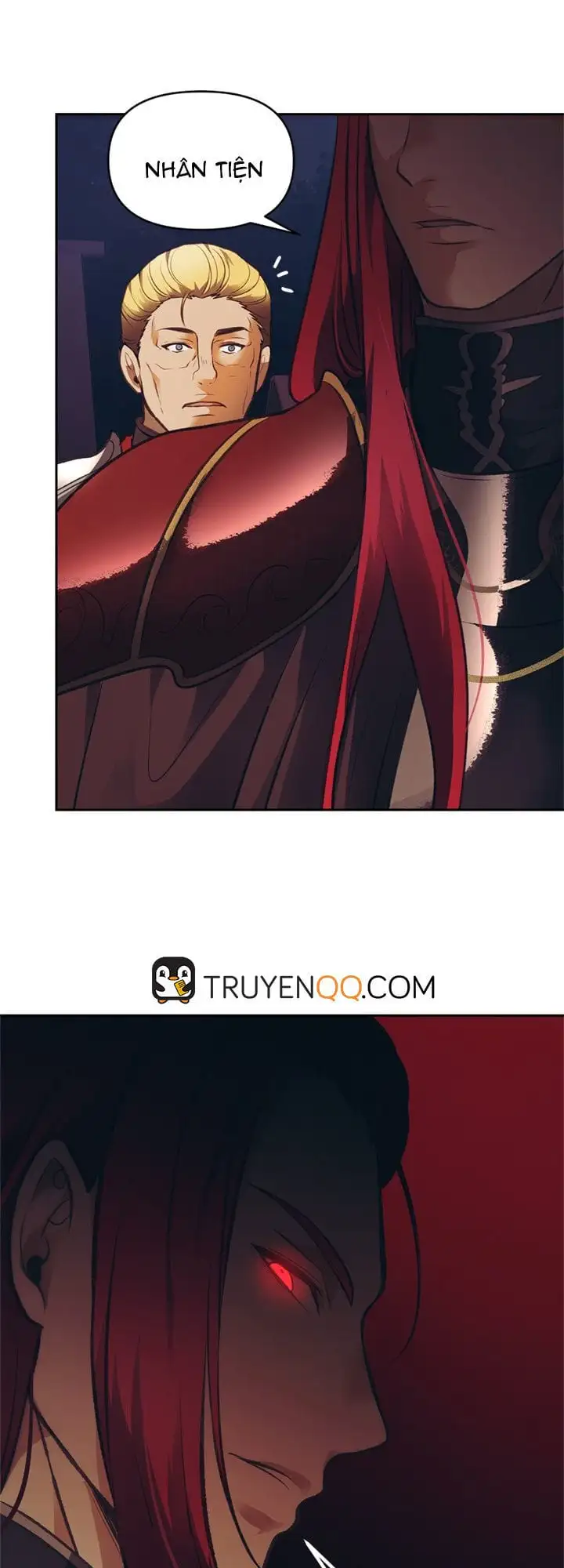 Truyện Tranh Vua Thăng Cấp trang 6