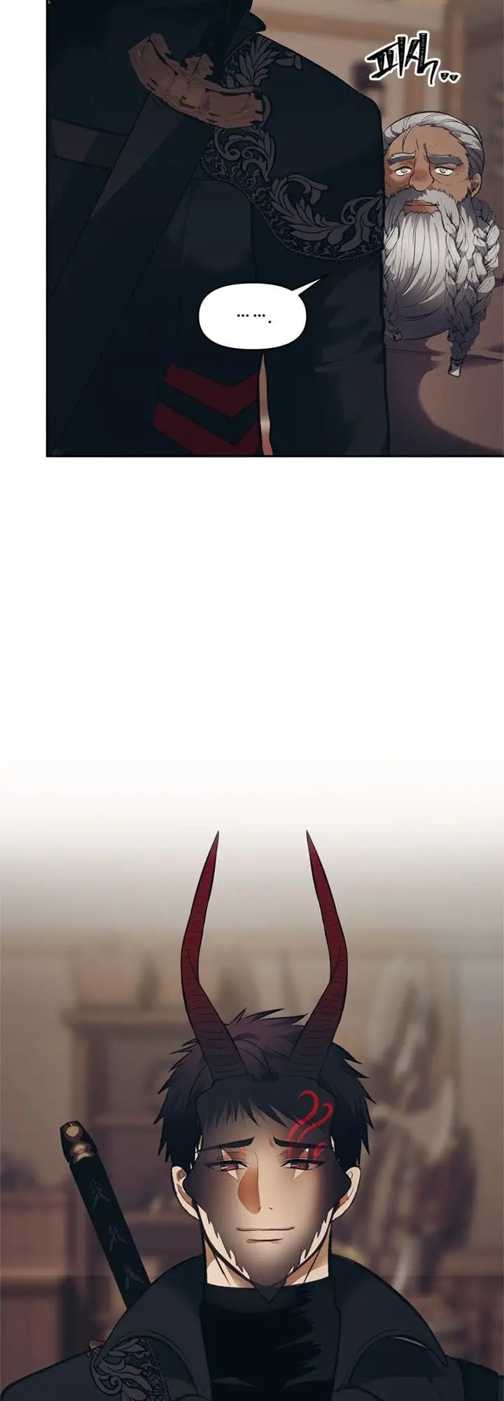 Truyện Tranh Vua Thăng Cấp trang 6