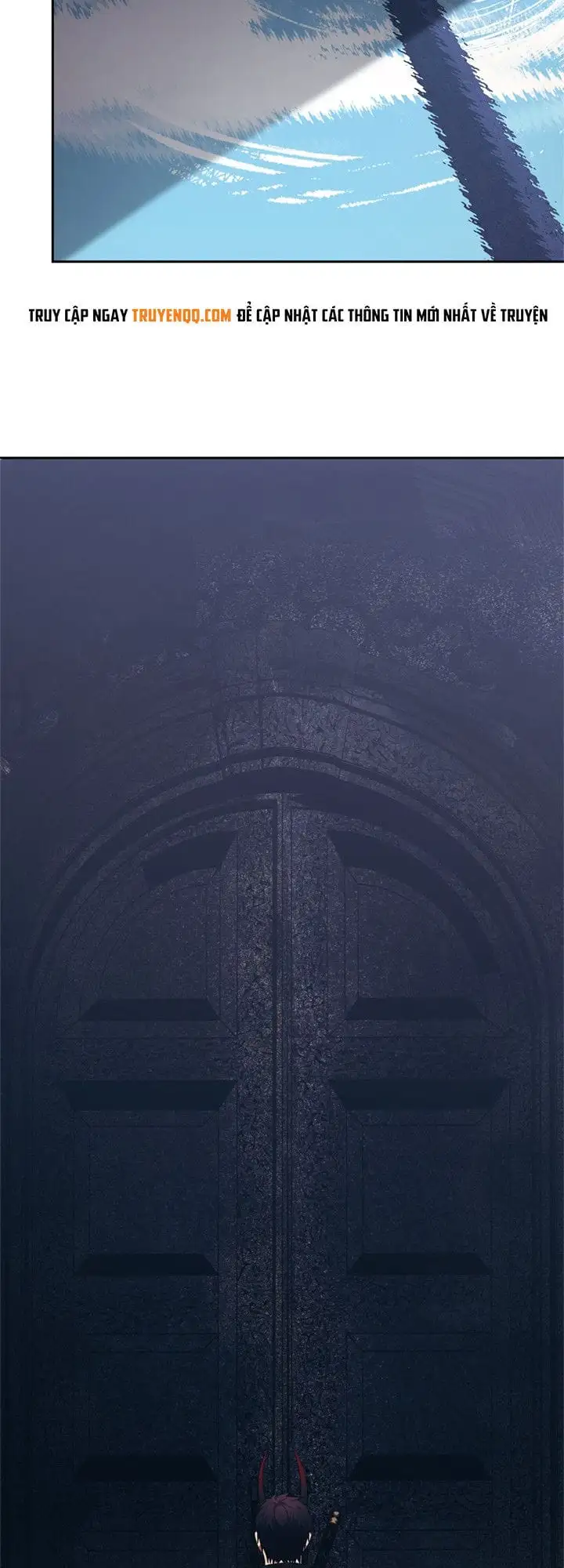 Truyện Tranh Vua Thăng Cấp trang 6